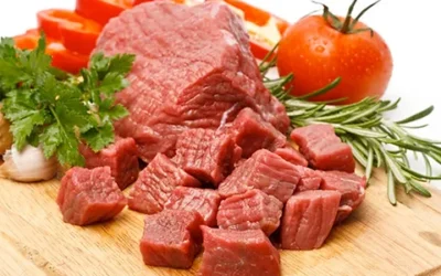 Los Secretos de la Carne Magra: Nutrición y Sabor en Cada Bocado